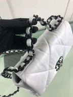 LO - CHL  BAGS FOR WOMEN - FASHION LUXURY BAGS - 076