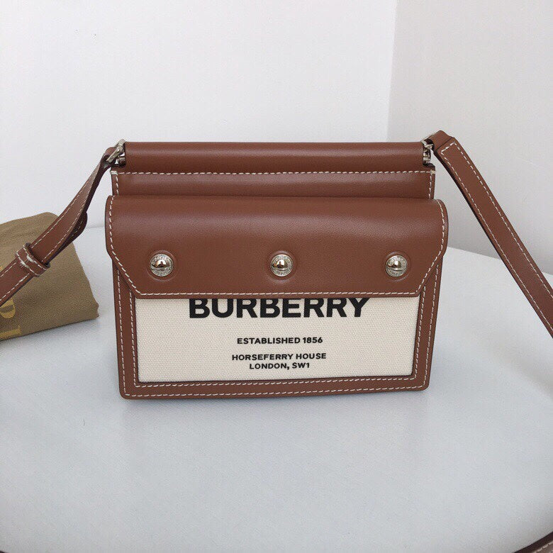 B-Berry Bags - Women Love Luxury Bags - 1040