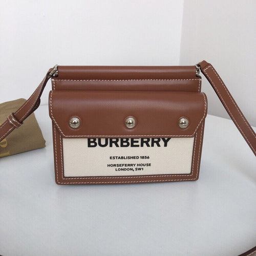 B-Berry Bags - Women Love Luxury Bags - 1040