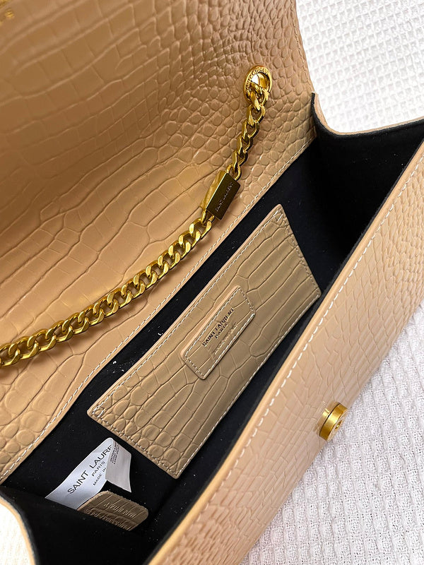 YSL BAGS - WOMEN LOVE LUXURY BAGS - 1439