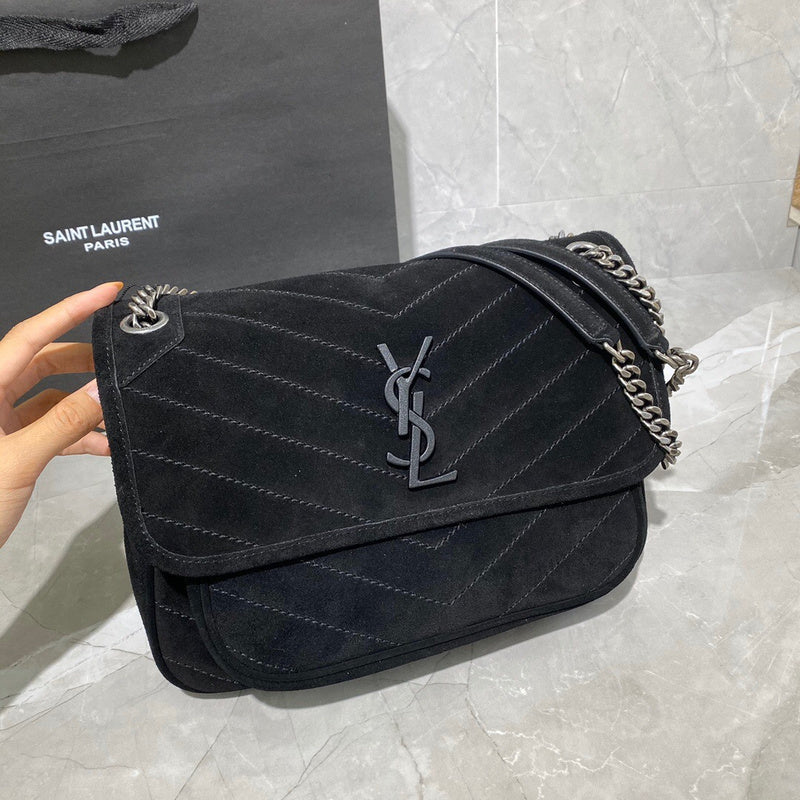 BB - YSL Bag - 4047