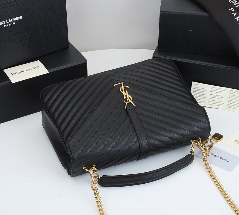 Lusso Official - LUXURY YSL BAGS - 1864