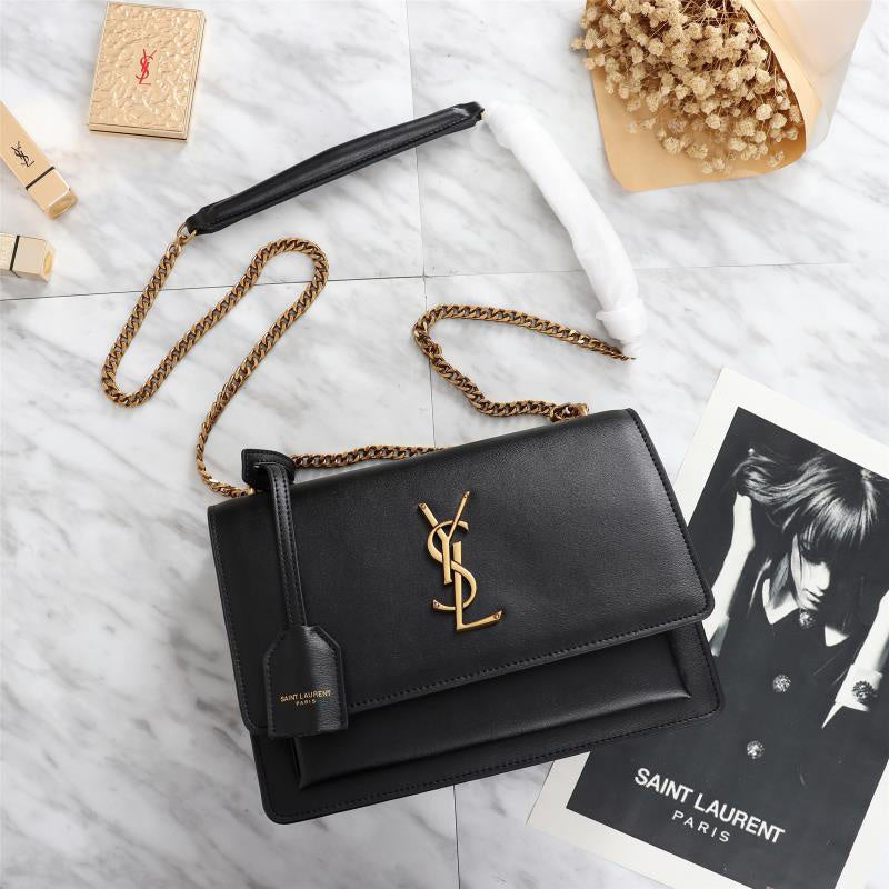 BB - YSL Bag - 2536