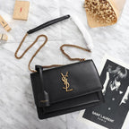 BB - YSL Bag - 2536