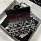 LO - CHL Bags - 3734