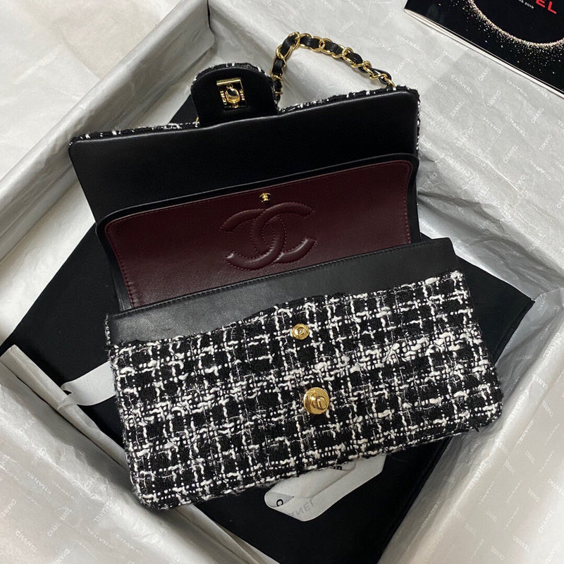 LO - CHL Bags - 3734