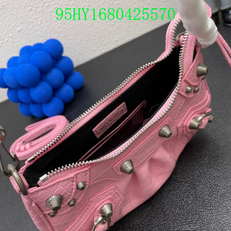 LO - BGA Bags - 2337