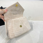 YSL BAGS - WOMEN LOVE LUXURY BAGS - 1063
