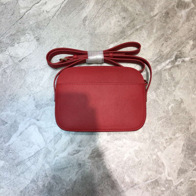 LO - BGA Bags - 1010