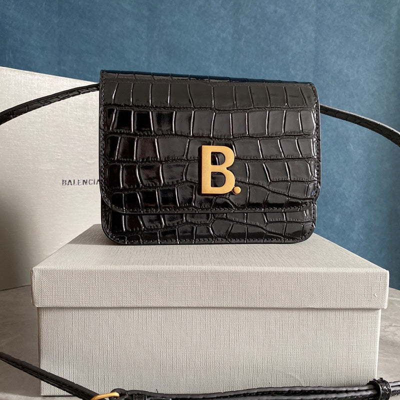 LO - BLN-CIAGA WOMEN LUXURY BAGS - 607