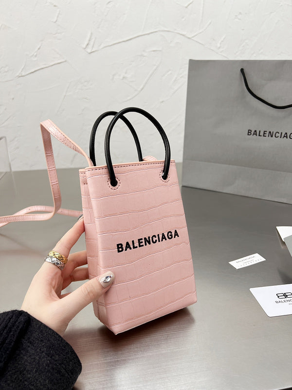 LO - BGA Bags - 1457