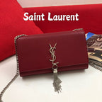 YSL BAGS - WOMEN LOVE LUXURY BAGS - 1500