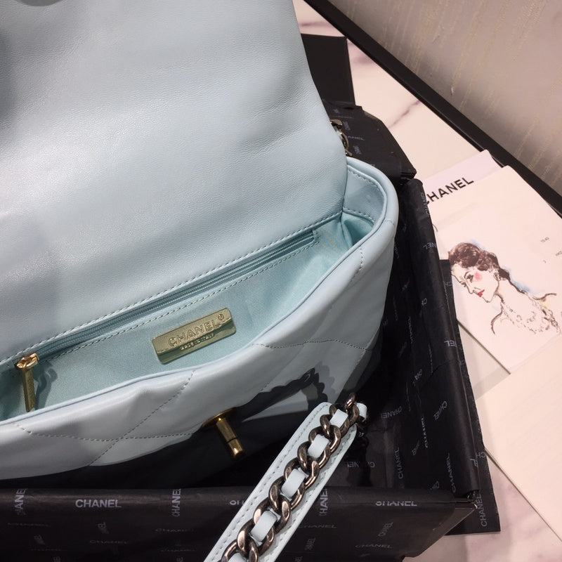 LO - CHL  BAGS FOR WOMEN - FASHION LUXURY BAGS - 1021