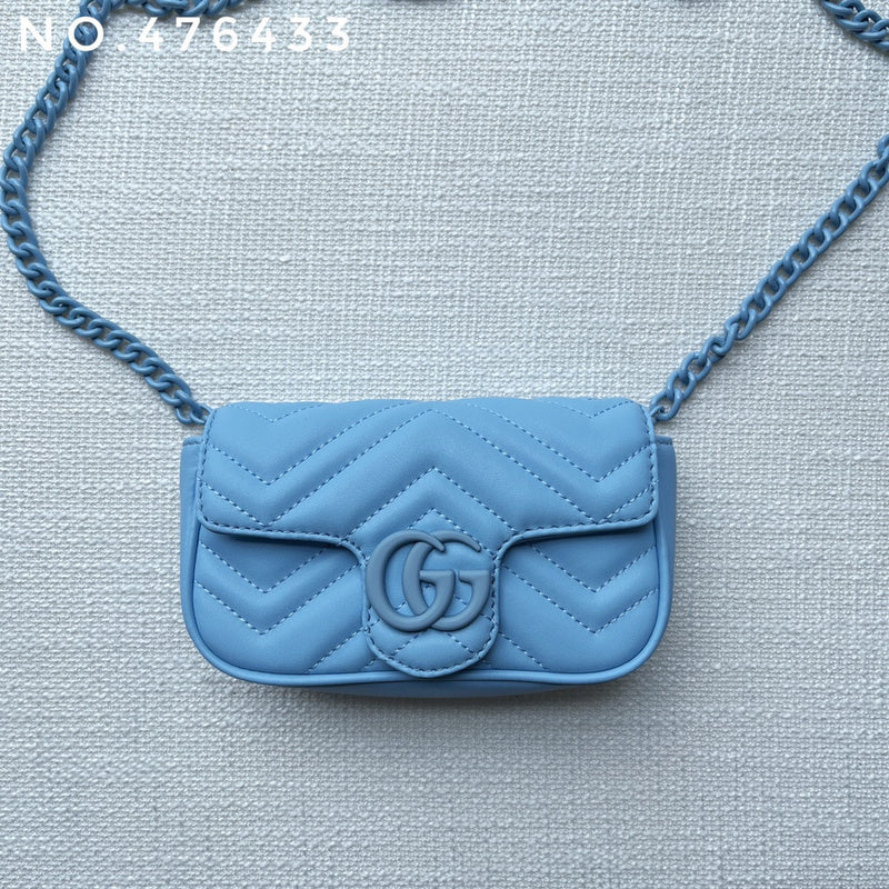 LO - GCC Bags - 1945