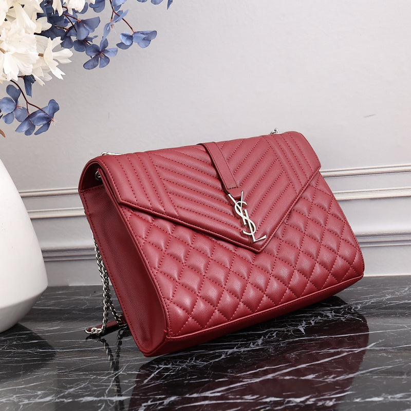 YSL BAGS - WOMEN LOVE LUXURY BAGS - 1534