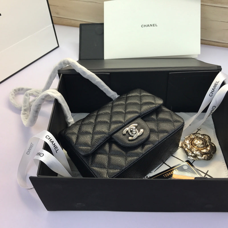 LO - CHL  BAGS FOR WOMEN - FASHION LUXURY BAGS - 987