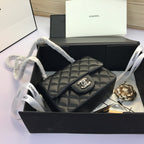 LO - CHL  BAGS FOR WOMEN - FASHION LUXURY BAGS - 987