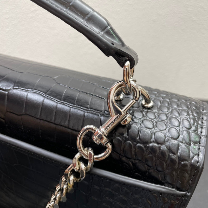 YSL BAGS - WOMEN LOVE LUXURY BAGS - 1454