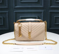 YSL BAGS - WOMEN LOVE LUXURY BAGS - 1929