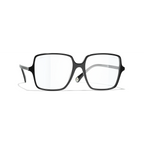CC Sunglass Black 09029
