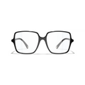 CC Sunglass Black 09029