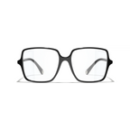 CC Sunglass Black 09029