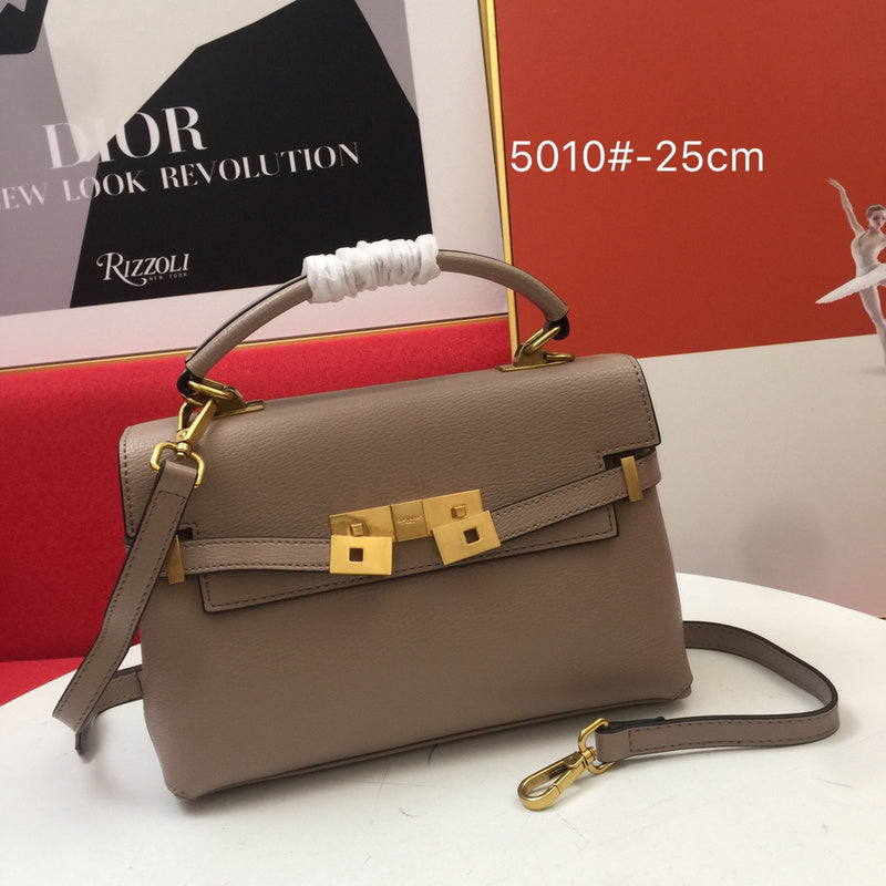 YSL BAGS - WOMEN LOVE LUXURY BAGS - 1397