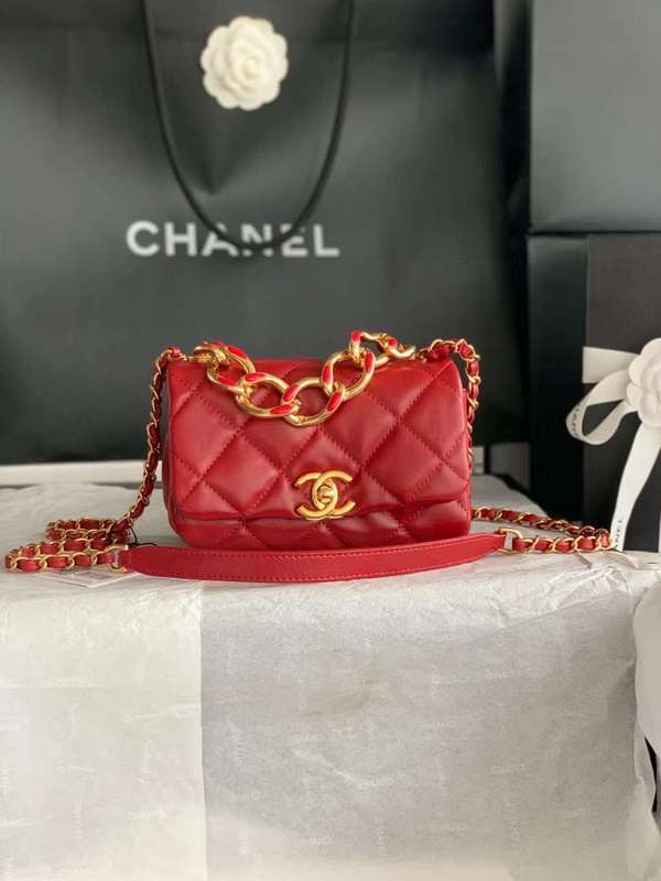 LO - CHL  BAGS FOR WOMEN - FASHION LUXURY BAGS - 275