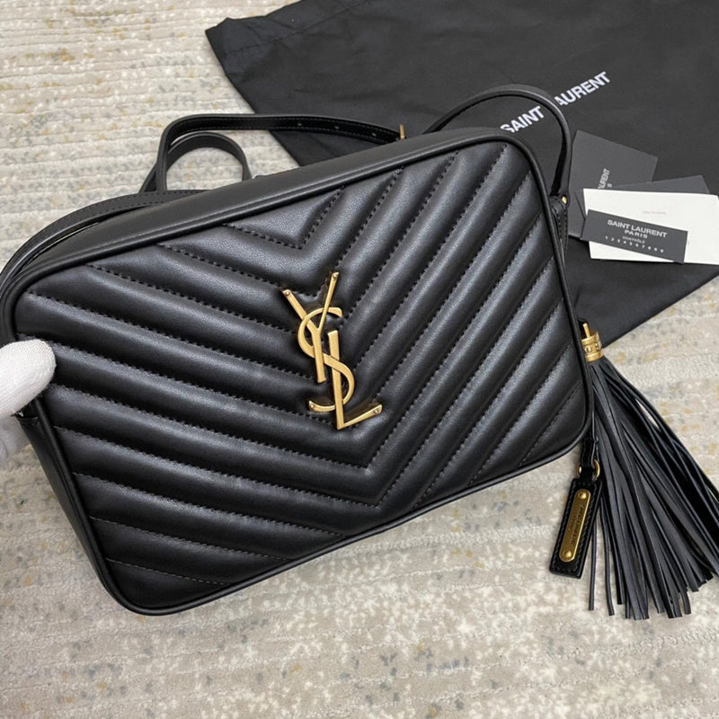 BB - YSL Bag - 3813