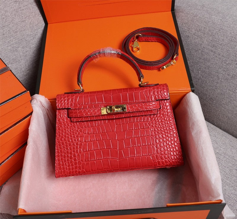 LO - HRMS DESIGNER BAGS - WOMEN BAGS - 776