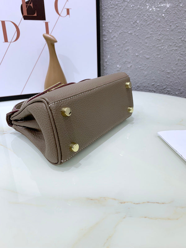 LO - HRMS DESIGNER BAGS - WOMEN BAGS - 549