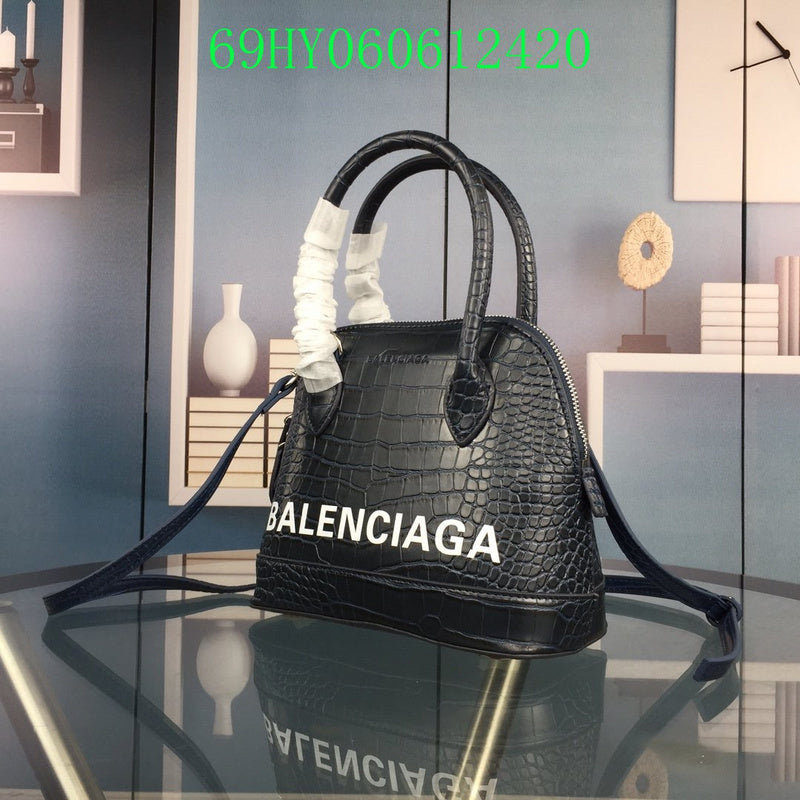 LO - BGA Bags - 2496