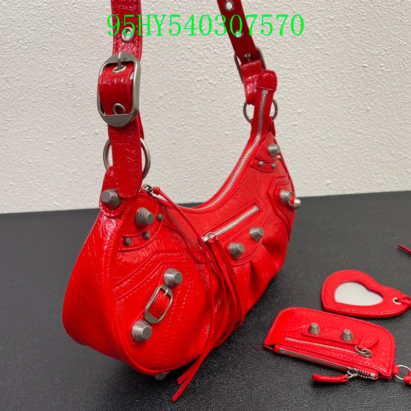 LO - BGA Bags - 1898