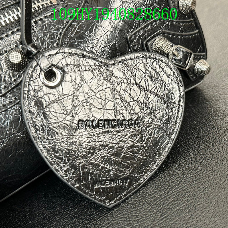 LO - BGA Bags - 1658