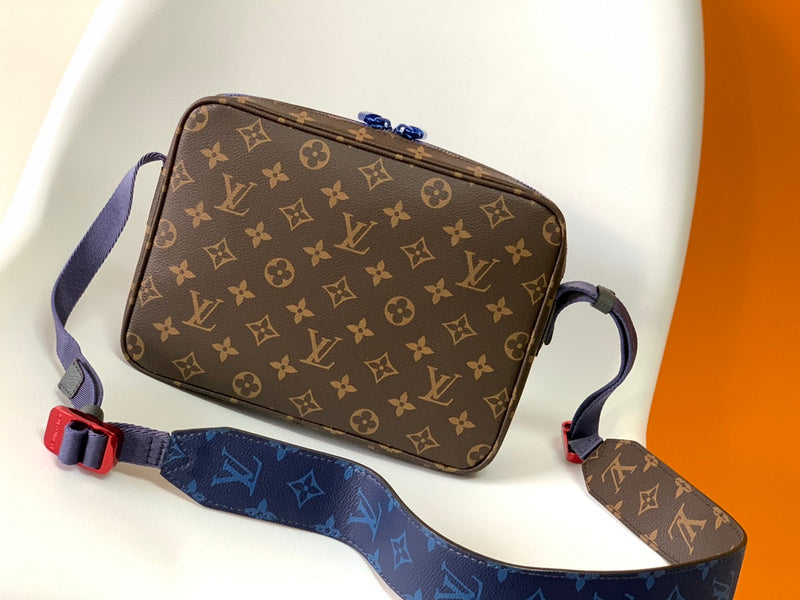 BB - LV Bags - 17064