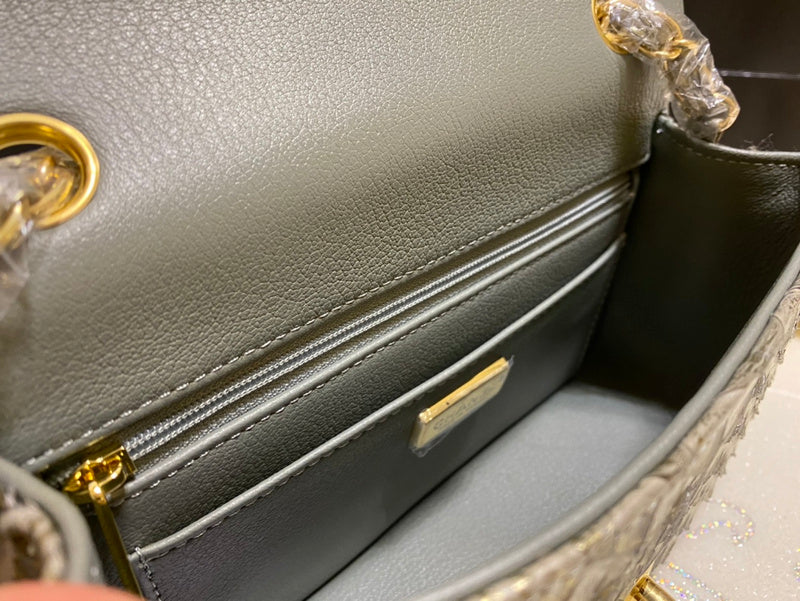 LO - CHL  BAGS FOR WOMEN - FASHION LUXURY BAGS -1997