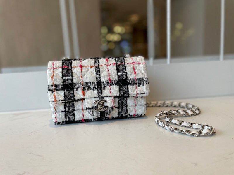 Lusso Official -  CHL BAGS  - 569