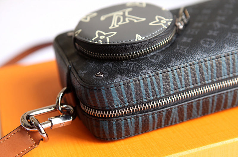 BB - LV Bags - 17431