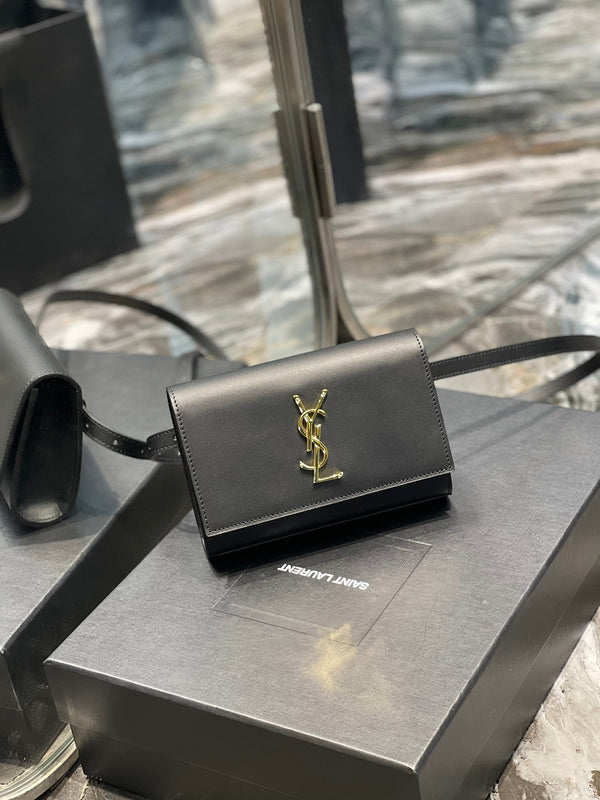 YSL BAGS - WOMEN LOVE LUXURY BAGS - 238