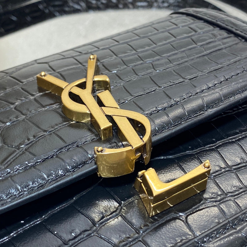 YSL BAGS - WOMEN LOVE LUXURY BAGS - 2424