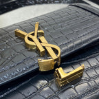 YSL BAGS - WOMEN LOVE LUXURY BAGS - 2424