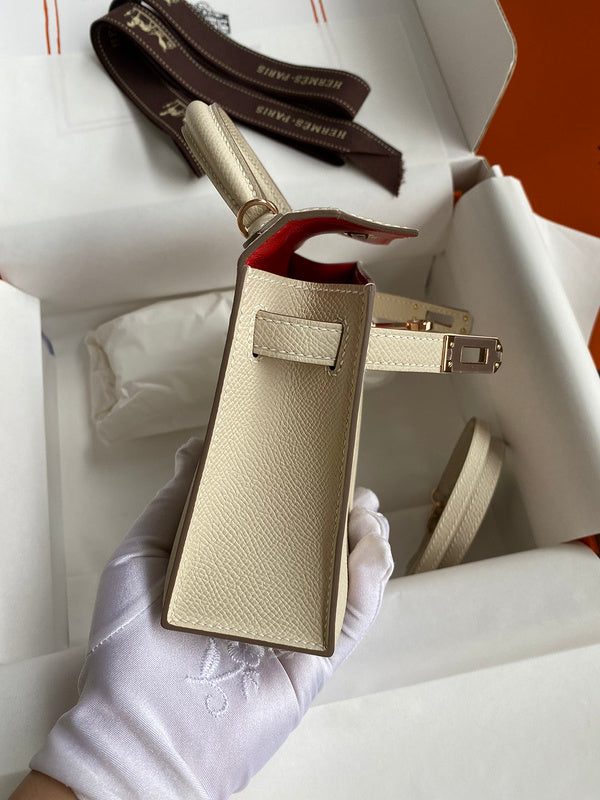 Lusso Official -  HERMS BAGS FOR WOMEN - 259