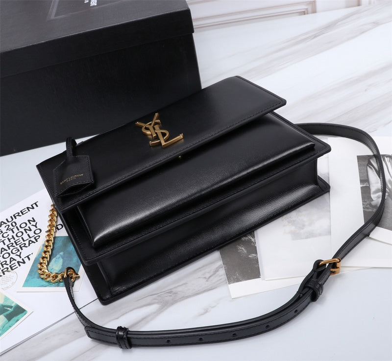 YSL BAGS - WOMEN LOVE LUXURY BAGS - 1785