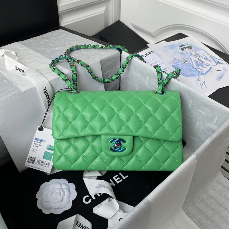 Lusso Official -  CHL BAGS  - 394