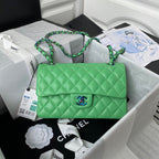 Lusso Official -  CHL BAGS  - 394