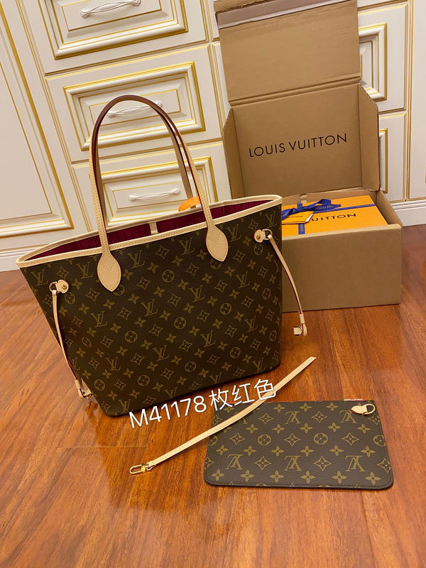 LO - LV Bags - 16158
