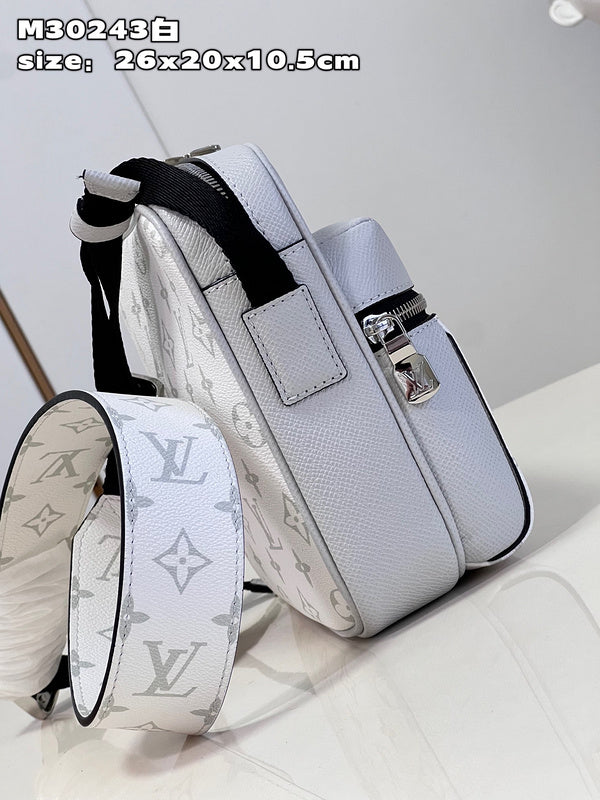 LO - LV Bags - 15387