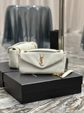 YSL BAGS - WOMEN LOVE LUXURY BAGS - 264