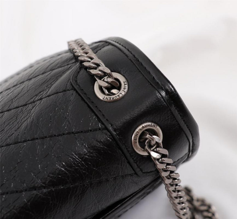 BB - YSL Bag - 2641