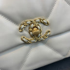 LO - CHL Bags - 1886